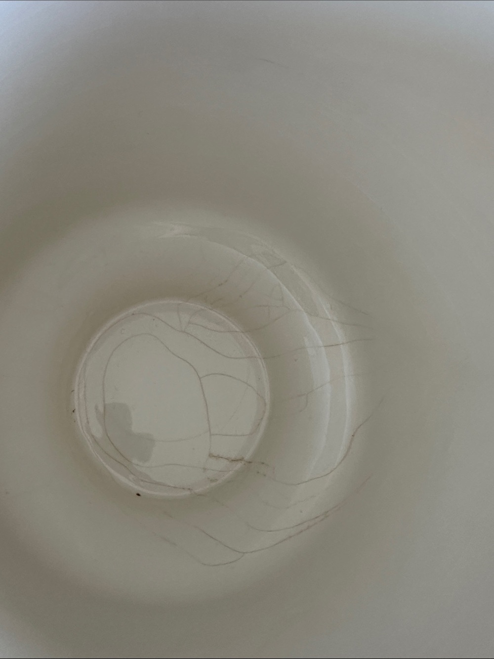 Large ceramic planter - Picture 2 of 6